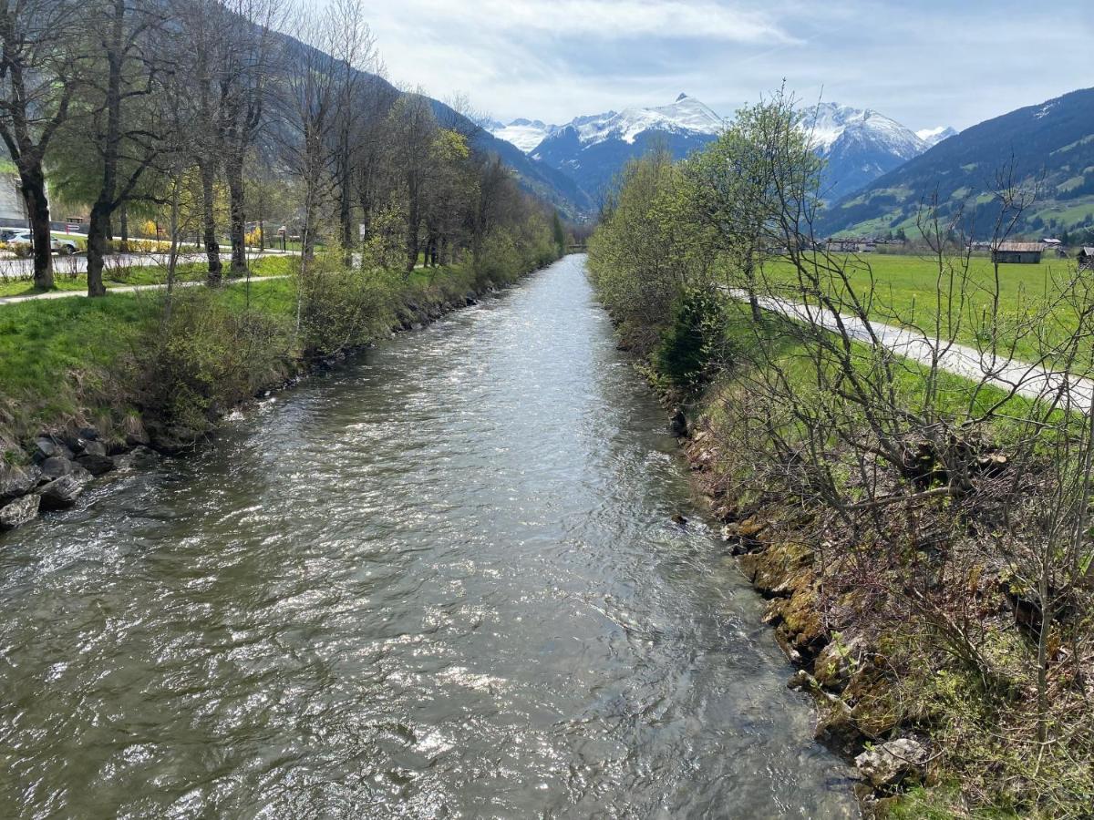 Gastuna Suites Bad Hofgastein Esterno foto