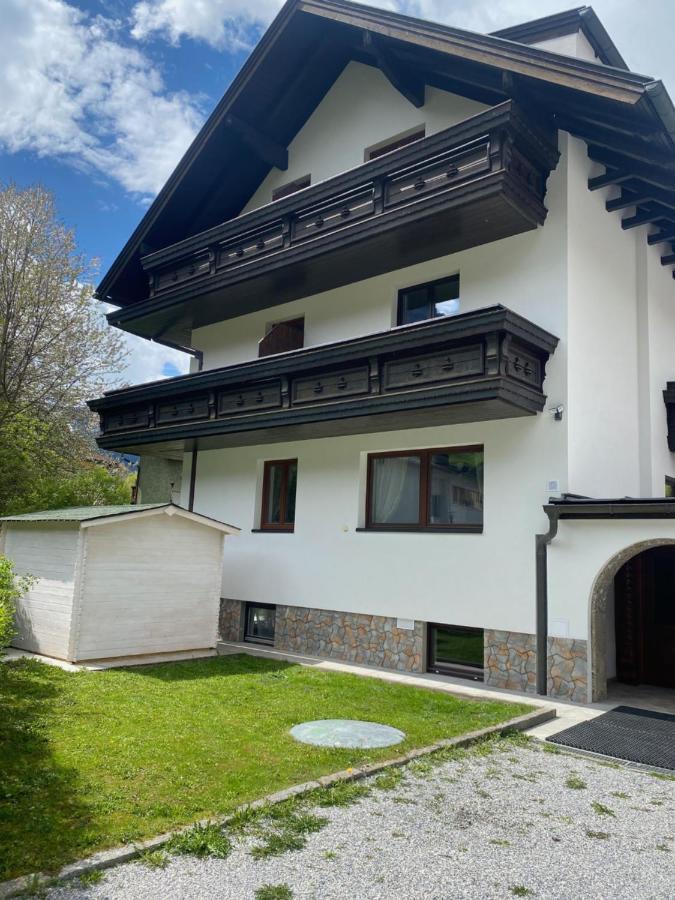 Gastuna Suites Bad Hofgastein Esterno foto