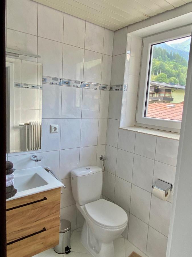 Gastuna Suites Bad Hofgastein Esterno foto