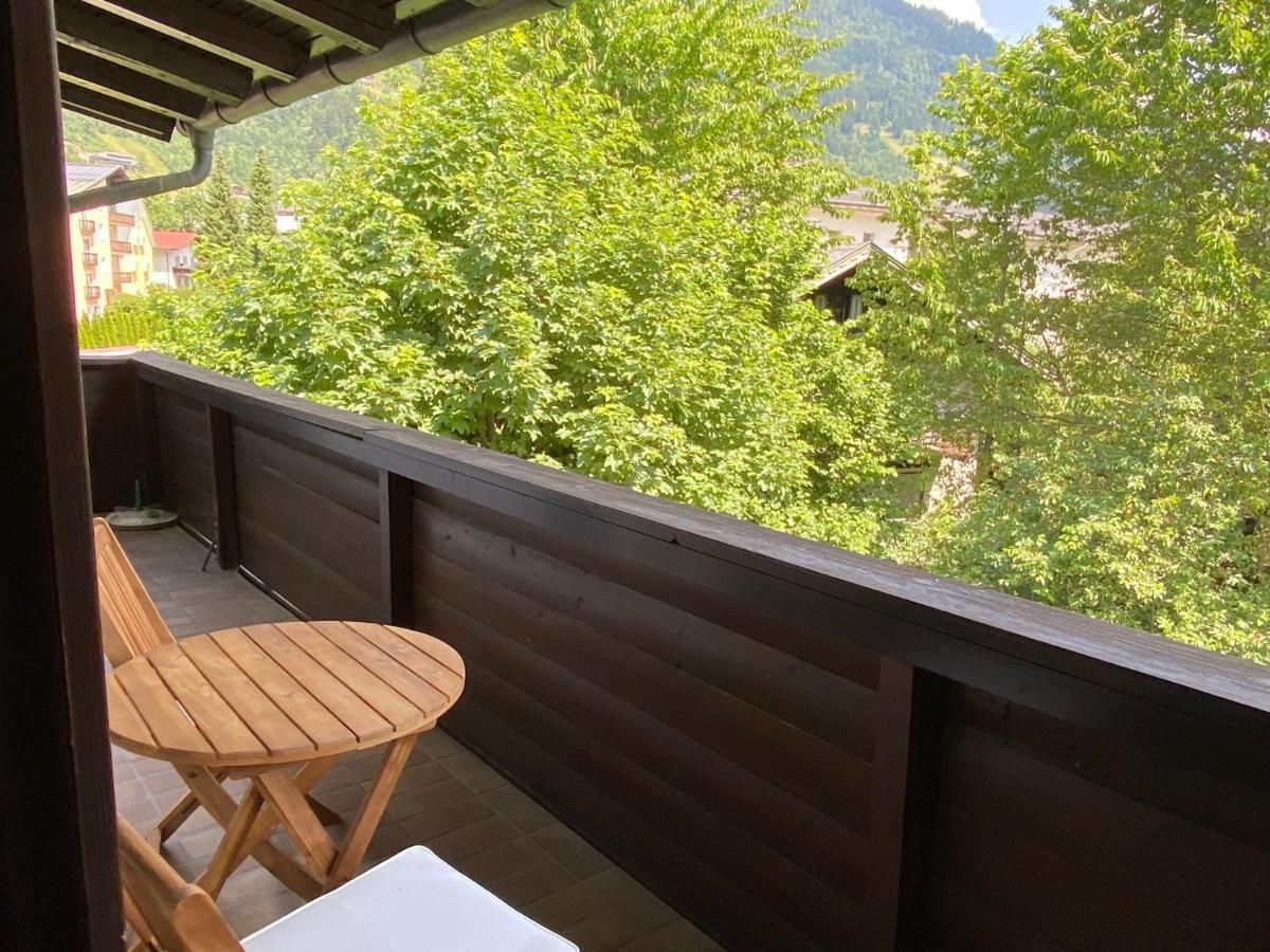 Gastuna Suites Bad Hofgastein Esterno foto