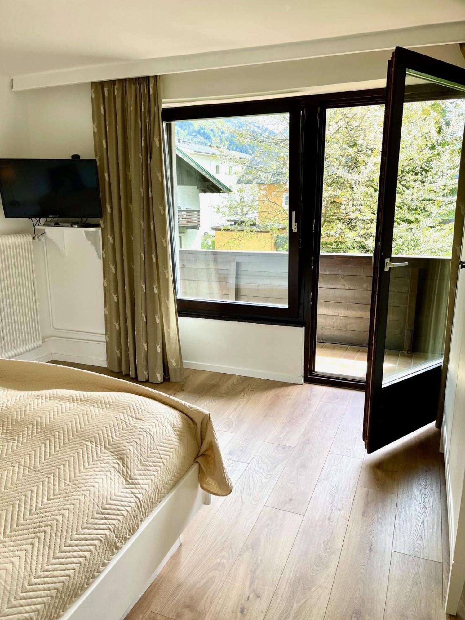 Gastuna Suites Bad Hofgastein Esterno foto
