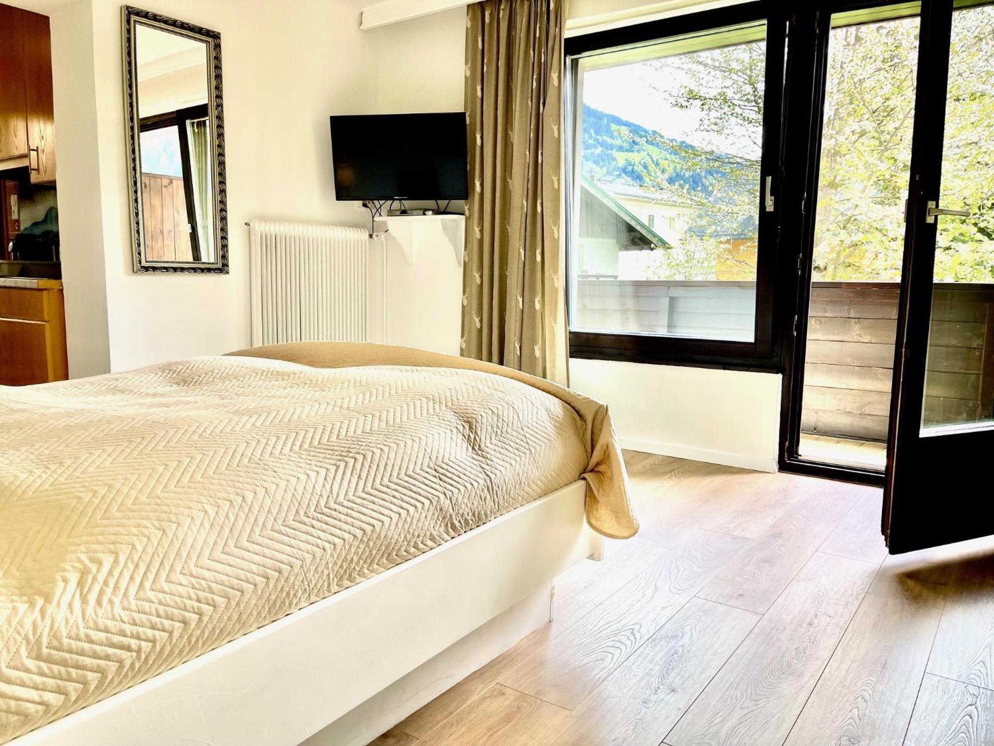 Gastuna Suites Bad Hofgastein Esterno foto