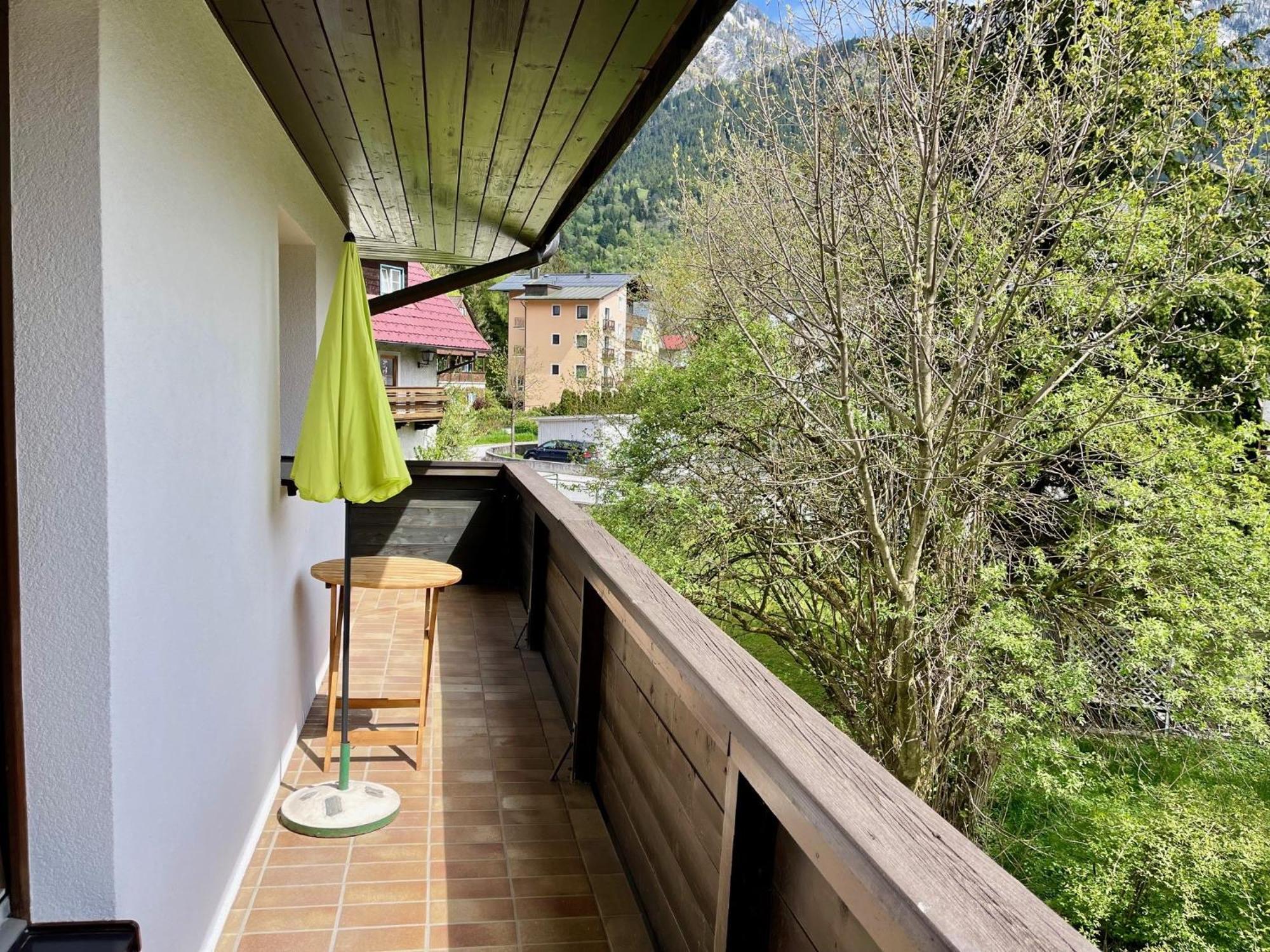 Gastuna Suites Bad Hofgastein Esterno foto