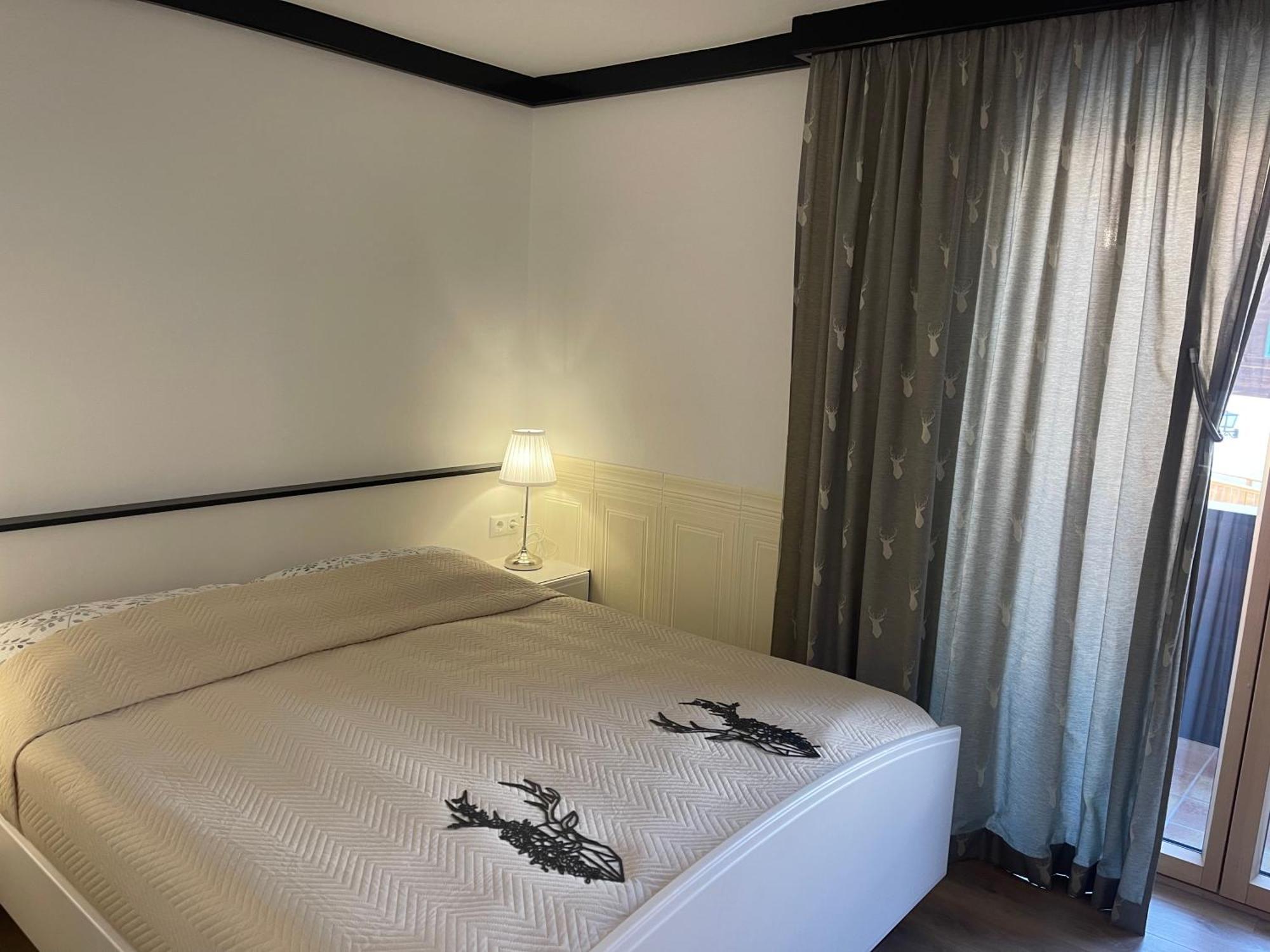 Gastuna Suites Bad Hofgastein Esterno foto