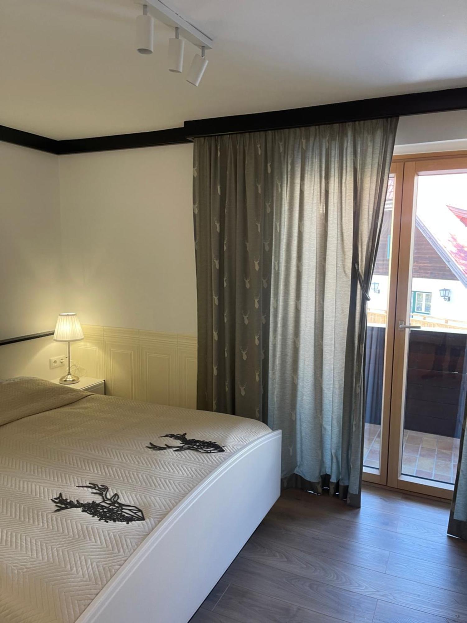 Gastuna Suites Bad Hofgastein Esterno foto